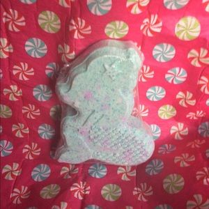 Meet your Posher, Cheyenne